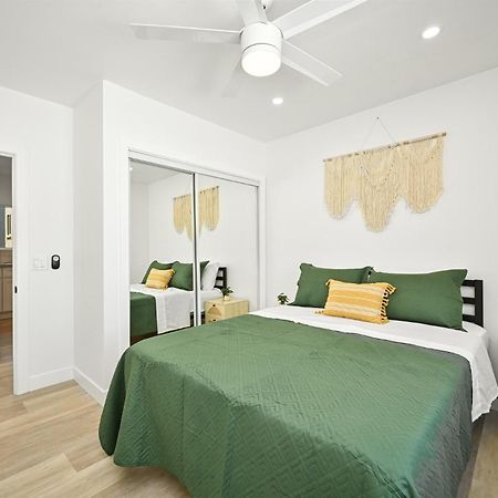 Brand New Home By The Beach & Historic Sunset Water Tower صن سيت بيتش المظهر الخارجي الصورة