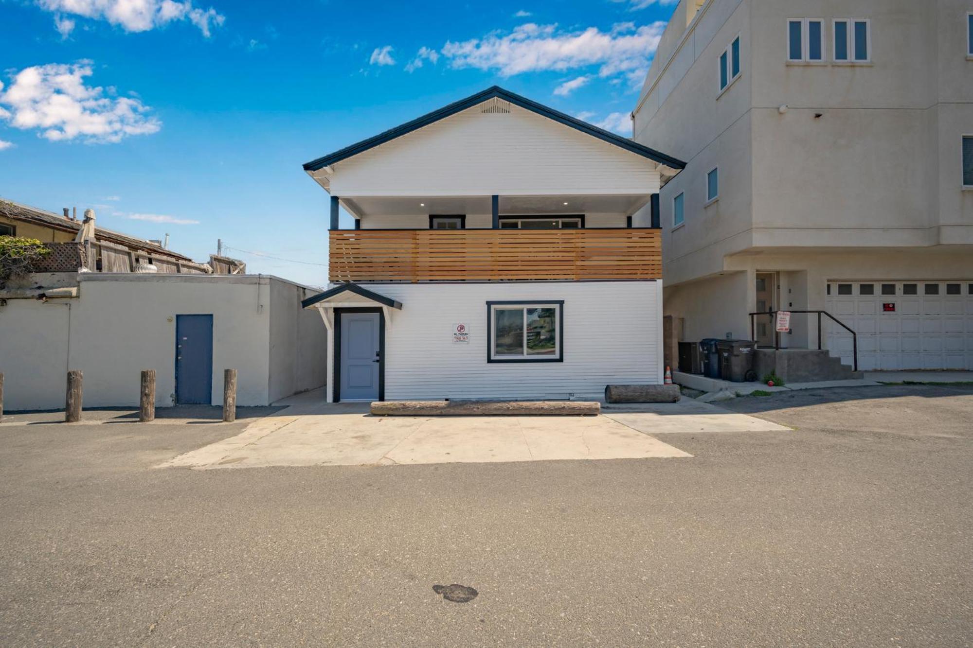 Brand New Home By The Beach & Historic Sunset Water Tower صن سيت بيتش المظهر الخارجي الصورة