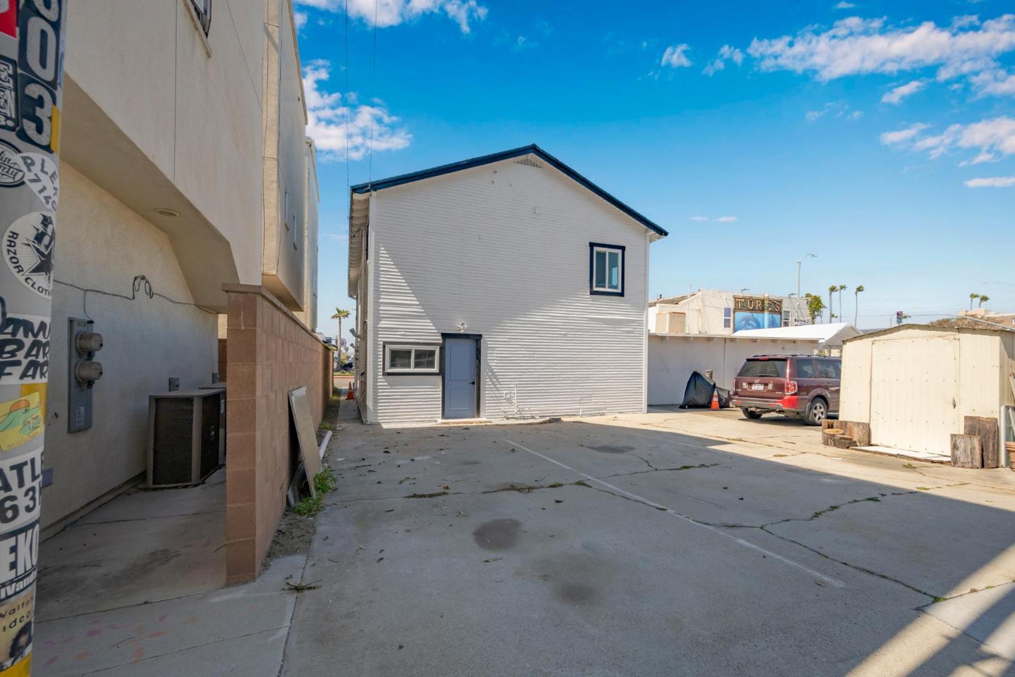 Brand New Home By The Beach & Historic Sunset Water Tower صن سيت بيتش المظهر الخارجي الصورة